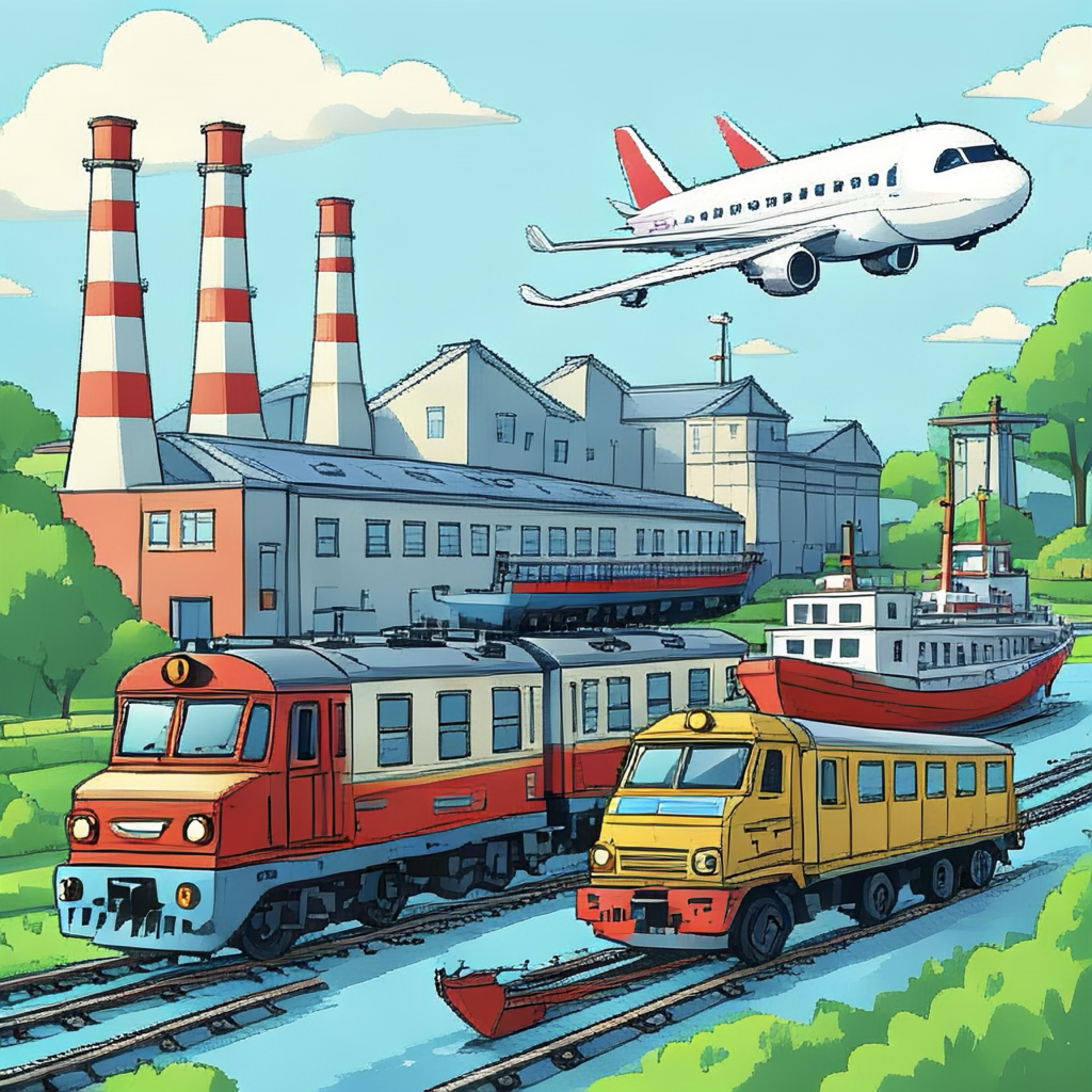 Concevoir une organisation Supply Chain (Niveau Bac+3 - 10 licences)