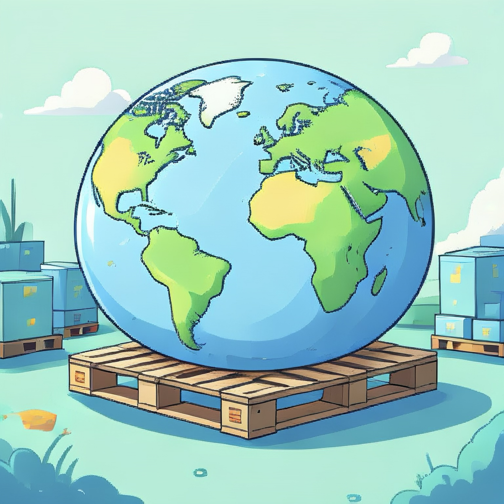 Concevoir une organisation Supply Chain (Niveau MASTER - 10 licences) (Rapide - 7h00)